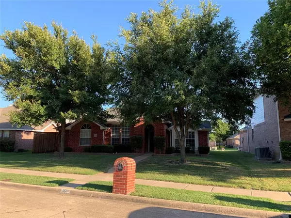 Allen, TX 75002,1824 Caddo Lake Drive