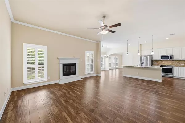 Grand Prairie, TX 75104,2947 Muirfield Avenue