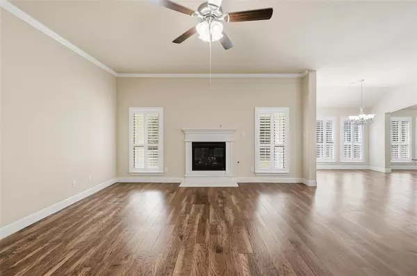 Grand Prairie, TX 75104,2947 Muirfield Avenue