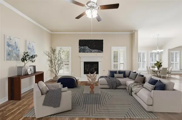 Grand Prairie, TX 75104,2947 Muirfield Avenue