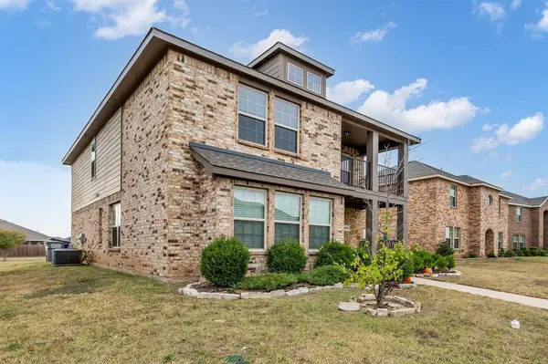 Lancaster, TX 75134,2256 Spring Hollow Drive