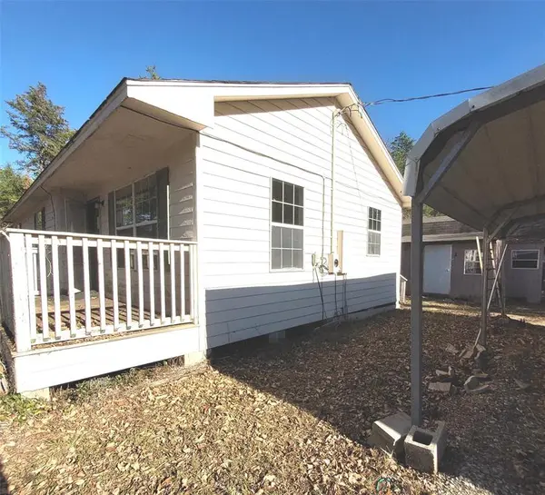 Bonham, TX 75418,257 County Road 2608