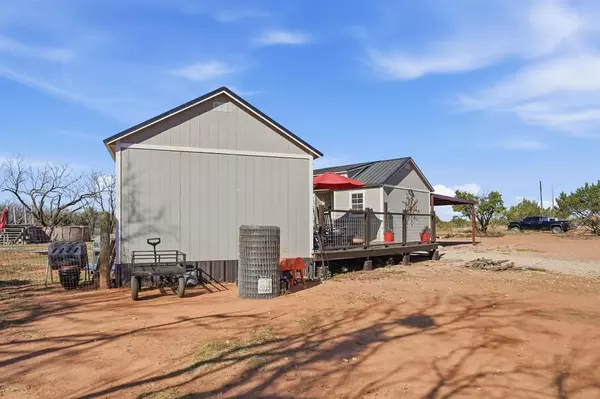 Merkel, TX 79536,457 County Road 387