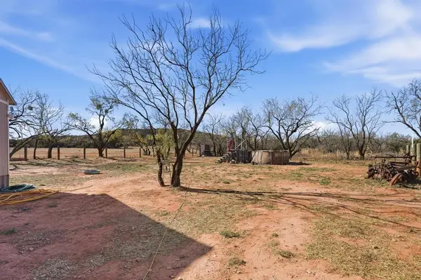 Merkel, TX 79536,457 County Road 387