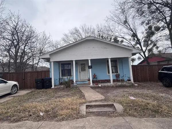 Greenville, TX 75401,1803 Sayle Street