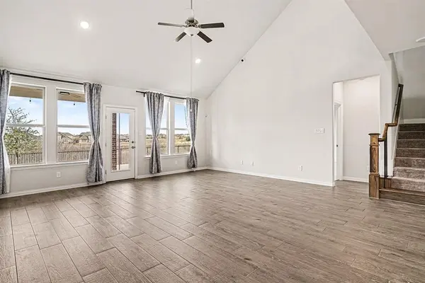 Fort Worth, TX 76131,10233 Fulgham Drive