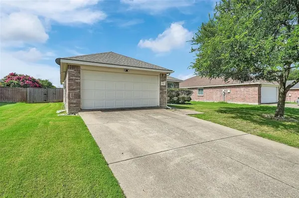 Wylie, TX 75098,713 Baldwin Road