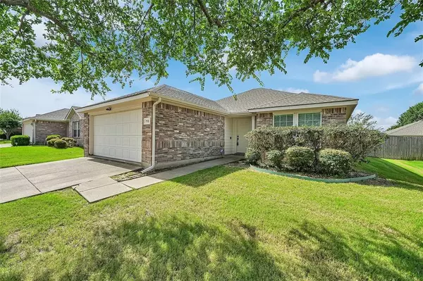 Wylie, TX 75098,713 Baldwin Road
