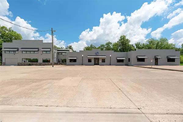 Wills Point, TX 75169,400 N 4th Street