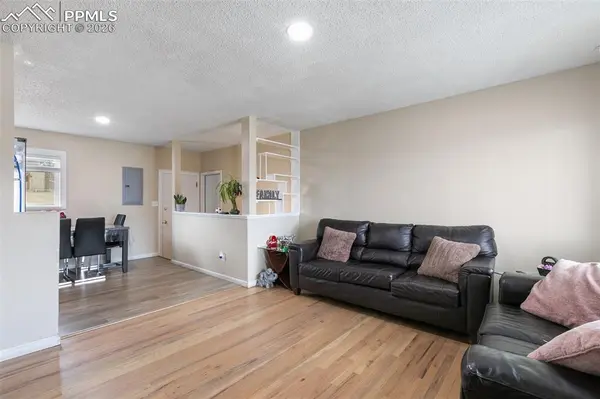 Colorado Springs, CO 80910,4202 Whittier DR