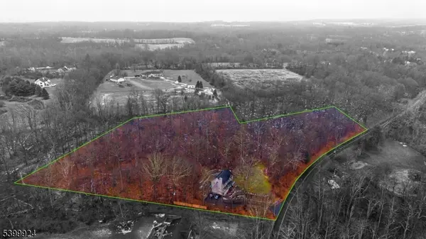 Knowlton Twp., NJ 07832,123 Vail Rd