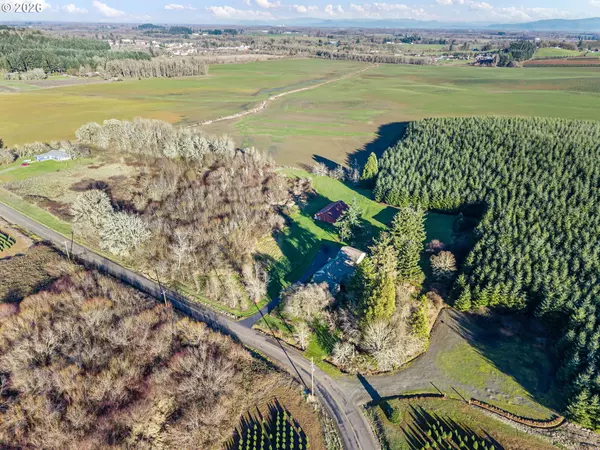 Monroe, OR 97456,26240 CHERRY CREEK RD