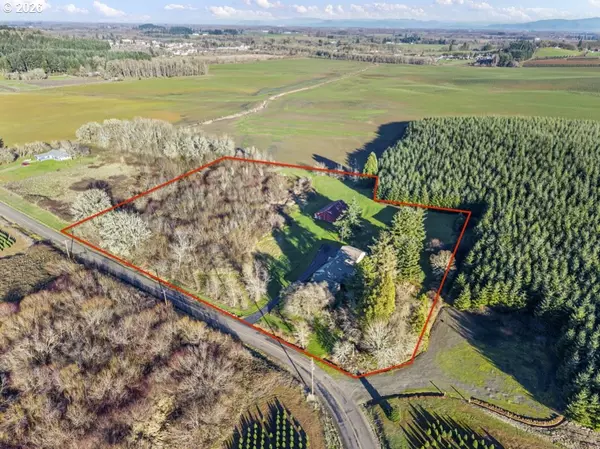 Monroe, OR 97456,26240 CHERRY CREEK RD
