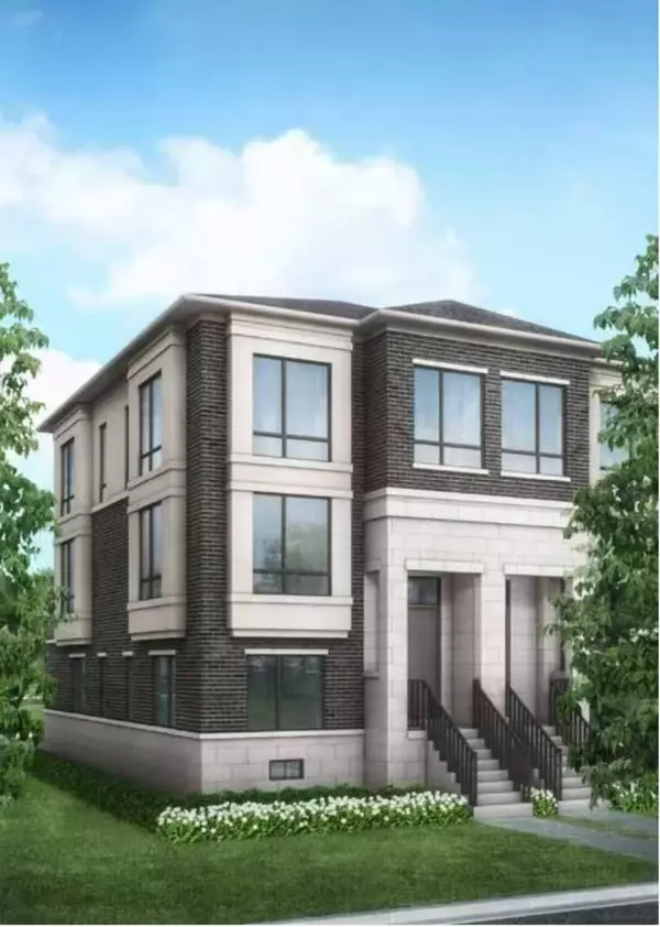 3 Helmkay AVE, Richmond Hill, ON L4E 1P5