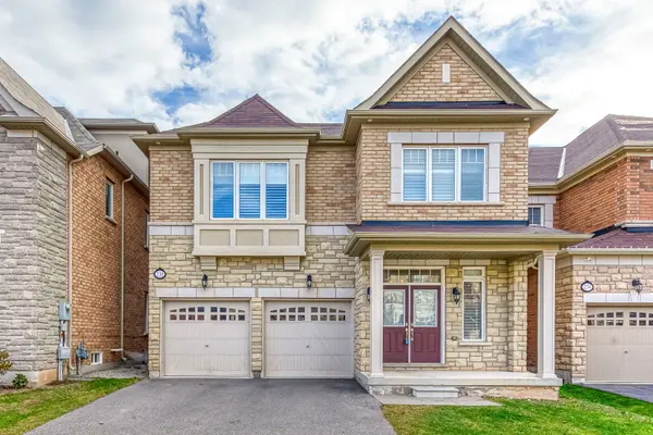 Oakville, ON L6M 0Z6,230 Jessie Caverhill PASS