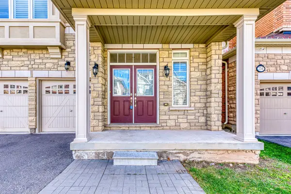 Oakville, ON L6M 0Z6,230 Jessie Caverhill PASS