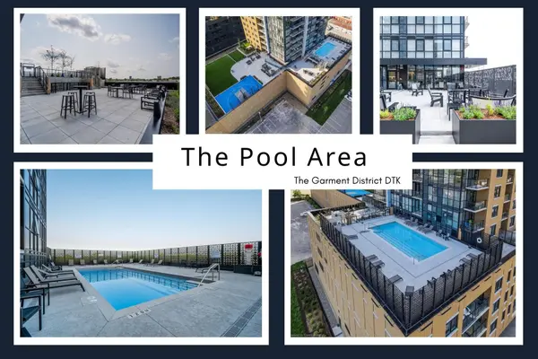 Kitchener, ON N2G 0E2,108 Garment ST #903