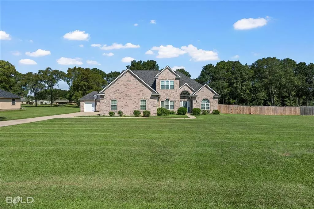 Keithville, LA 71047,5882 Sunset Trace Drive