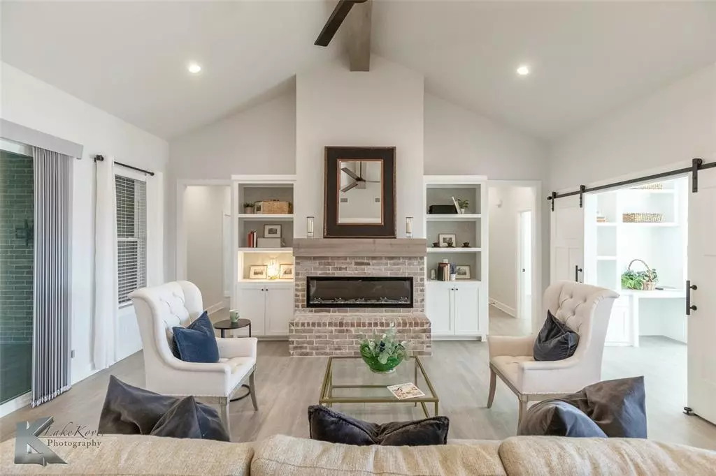 Abilene, TX 79606,236 Runnymede Way