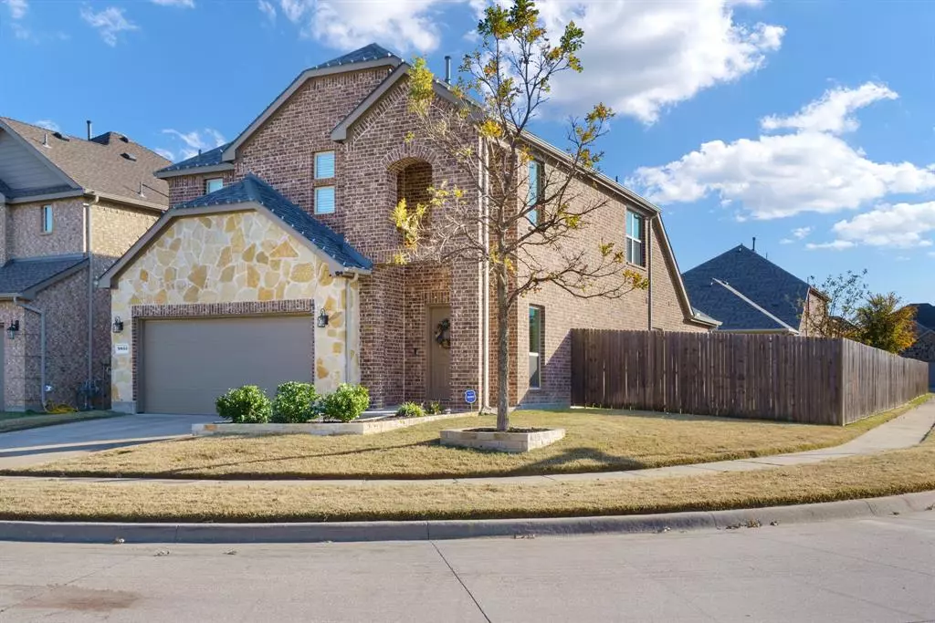 Mckinney, TX 75071,9833 Diamondback