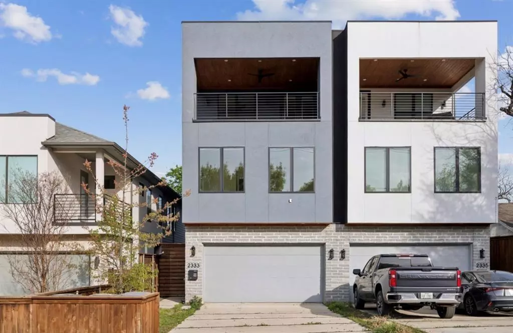 Dallas, TX 75219,2333 Vagas Street