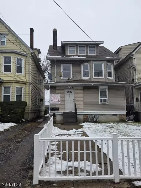 Elizabeth City, NJ 07202,432 Grier Ave