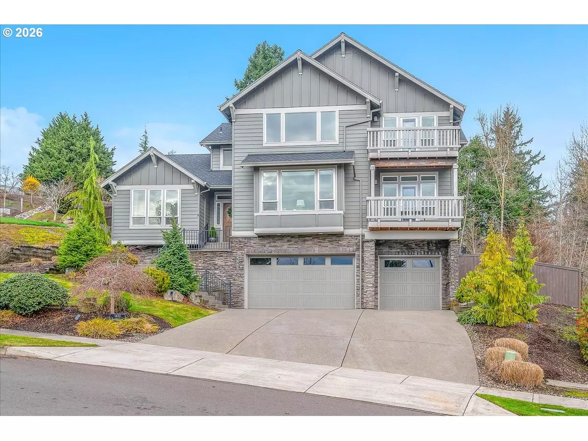 Happy Valley, OR 97086,14111 SE TARNAHAN CT