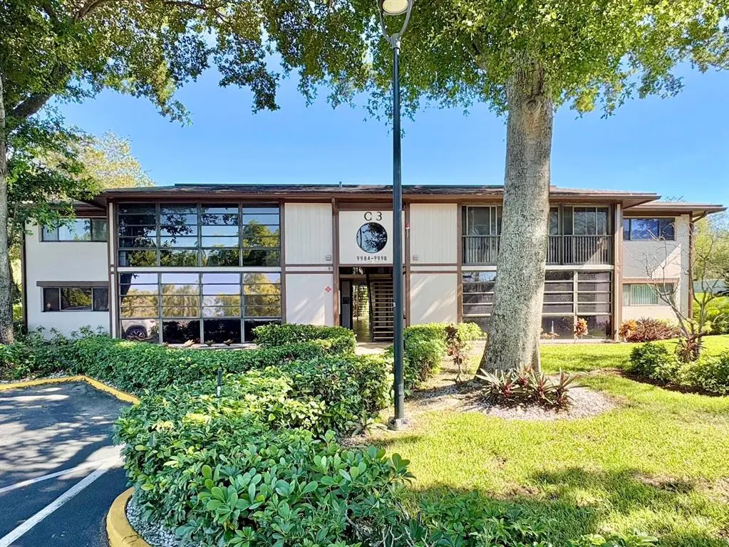 Tamarac, FL 33321,9988 N Belfort Cir #111