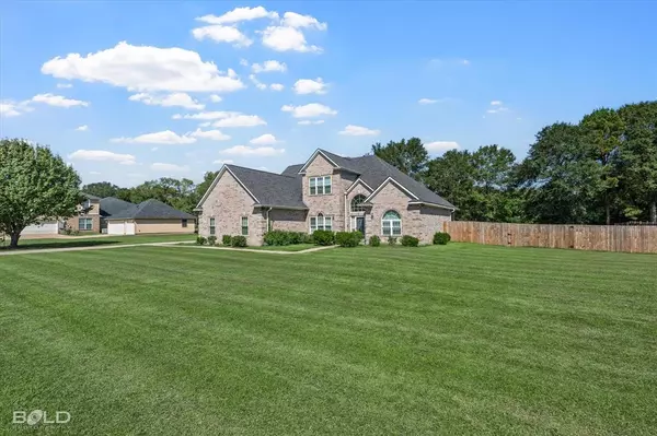 Keithville, LA 71047,5882 Sunset Trace Drive