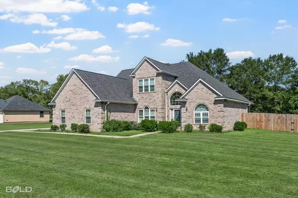 Keithville, LA 71047,5882 Sunset Trace Drive