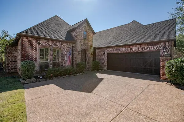 Wylie, TX 75098,303 Parke Lake Drive