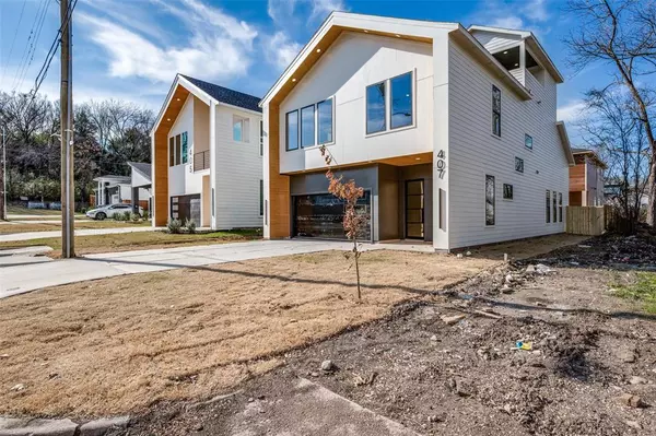 Dallas, TX 75203,407 Bobbie Street