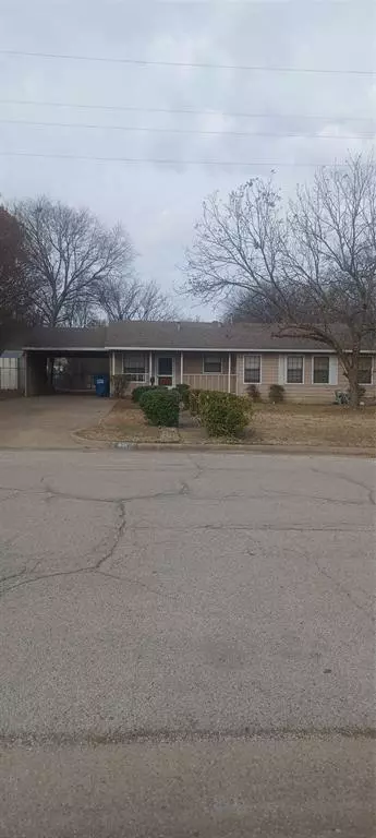 Lancaster, TX 75146,609 W 8th Street