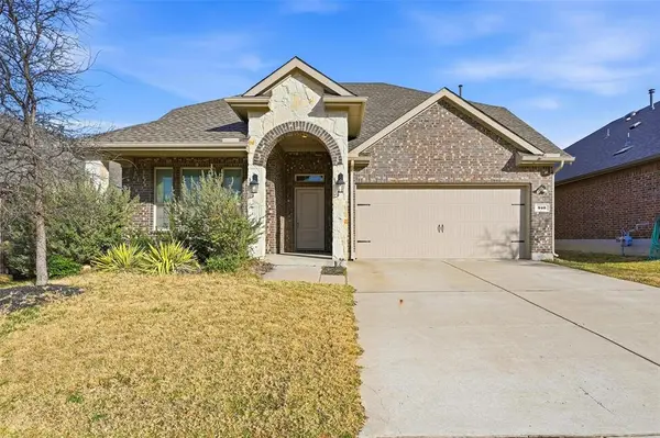 940 Azure Lane, Celina, TX 75009