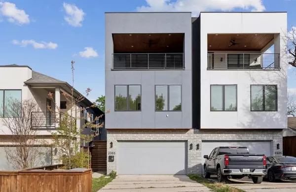 2333 Vagas Street, Dallas, TX 75219