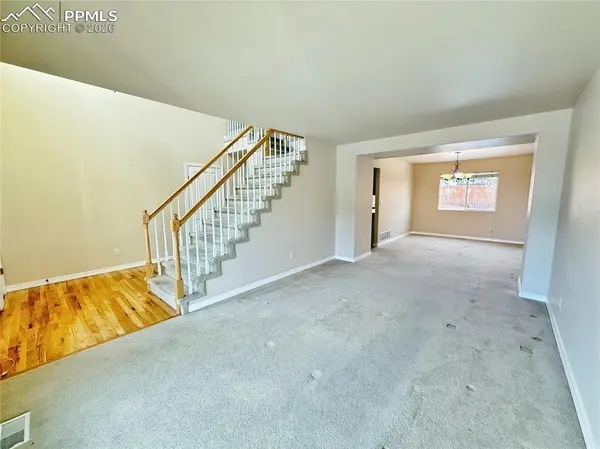 Colorado Springs, CO 80923,5698 Arrowleaf DR