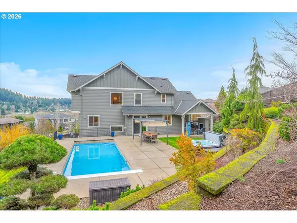 Happy Valley, OR 97086,14111 SE TARNAHAN CT