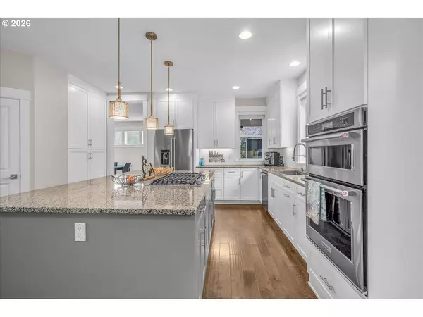 Happy Valley, OR 97086,14111 SE TARNAHAN CT