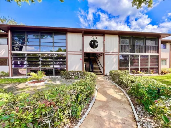 Tamarac, FL 33321,9988 N Belfort Cir #111