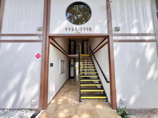 Tamarac, FL 33321,9988 N Belfort Cir #111