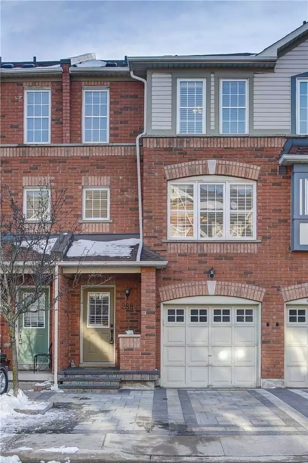 Mississauga, ON L5B 4N8,3030 Breakwater CT #288