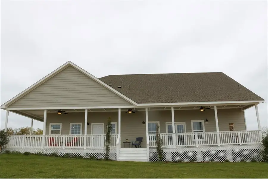 119 Dove Street, Boyd, TX 76023