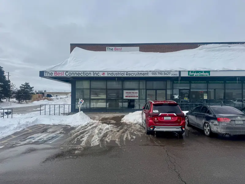 2150 steeles AVE E, Brampton, ON L6T 1A7