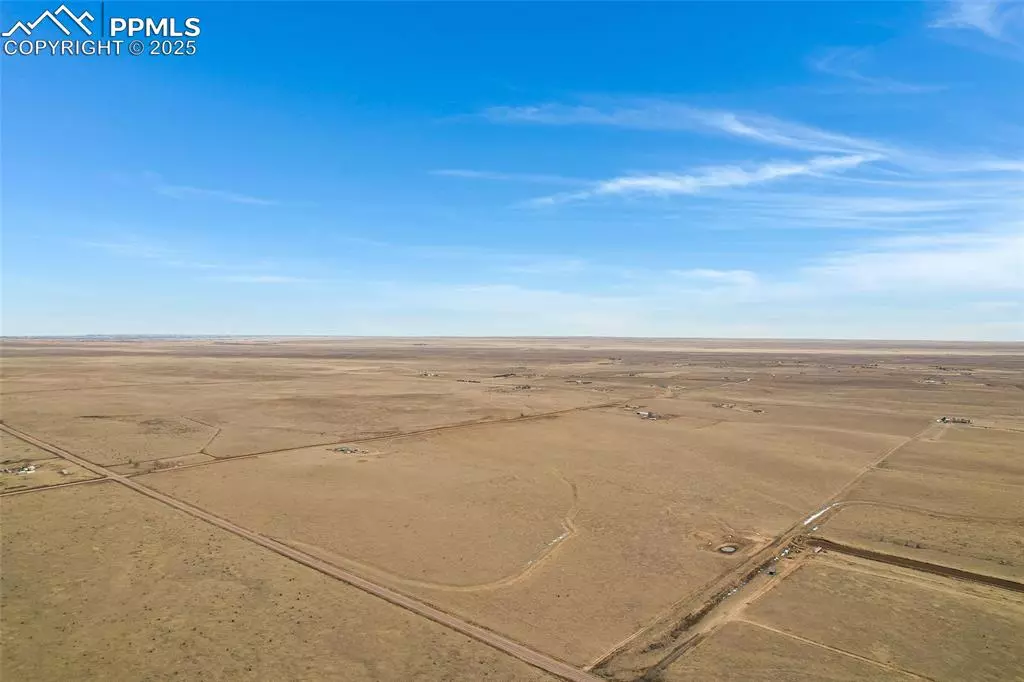 Colorado Springs, CO 80928,Tract E Powers RD