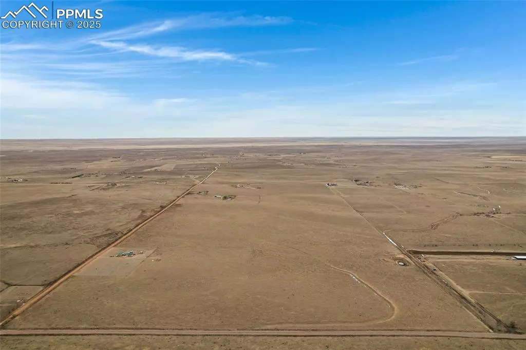 Colorado Springs, CO 80928,Tract C Powers RD