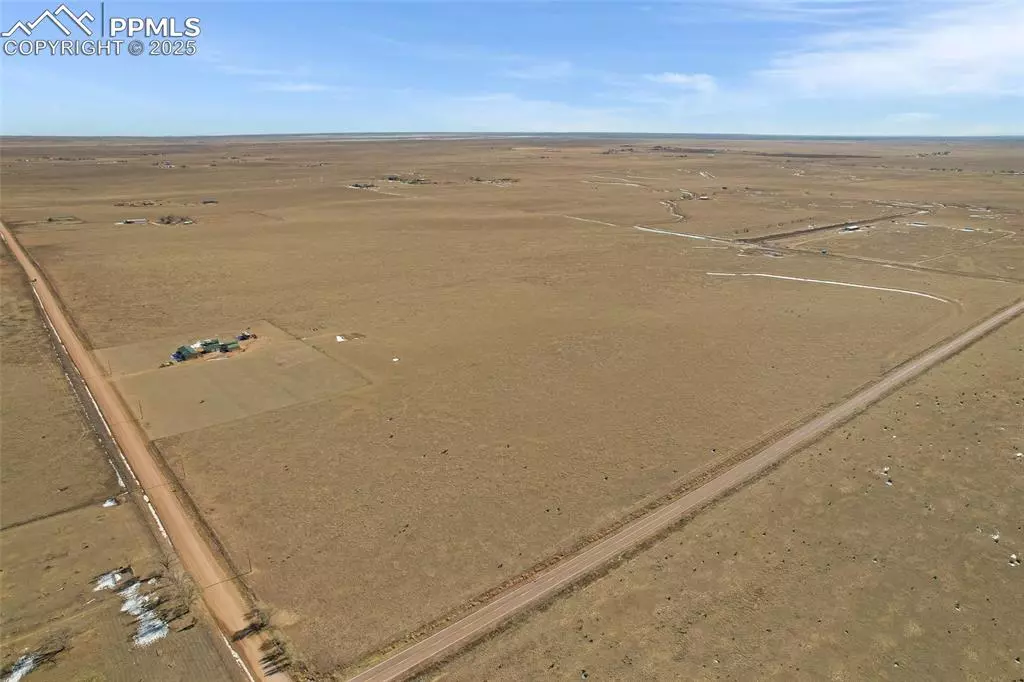 Colorado Springs, CO 80928,Tract D Powers RD