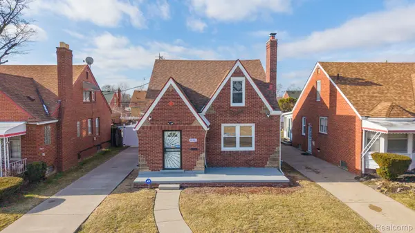 Detroit, MI 48235,18921 Lesure ST