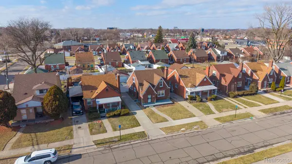 Detroit, MI 48235,18921 Lesure ST