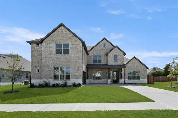 974 Reeves Drive, Desoto, TX 75115