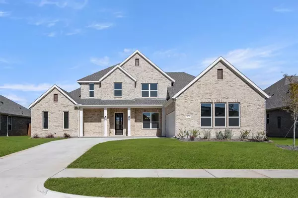 Desoto, TX 75115,973 Reeves Drive